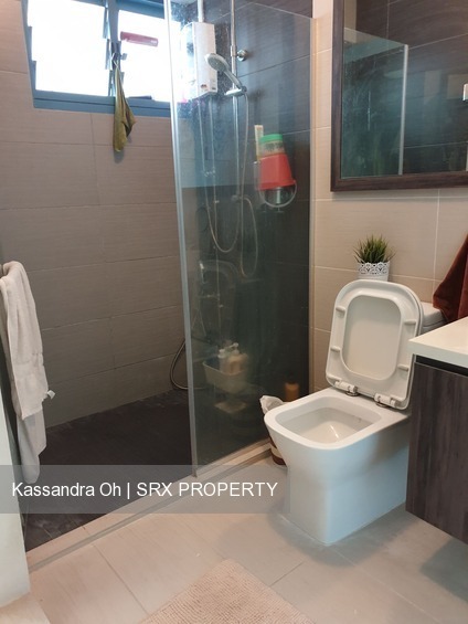 Blk 469 Admiralty Drive (Sembawang), HDB Executive #206618771